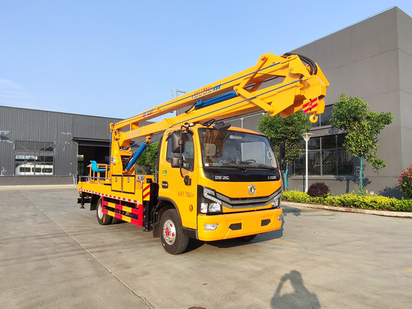 東風19.6米高空作業車